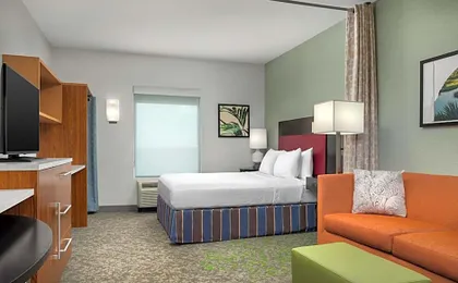 Home2 Suites by Hilton Tallahassee State Capitol