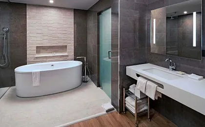 AC Hotel San Jose Escazu