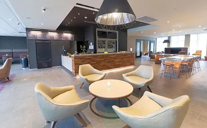 Courtyard by Marriott Cartersville