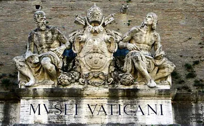 Tmark Hotel Vaticano