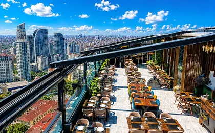 Days Hotel by Wyndham Istanbul Esenyurt