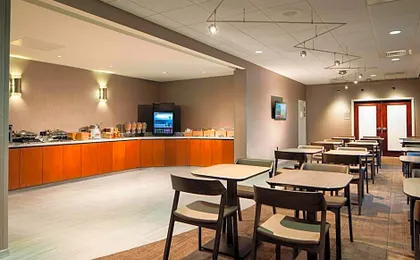 SpringHill Suites by Marriott Chicago Lincolnshire