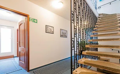 Hotel Dori´s 108