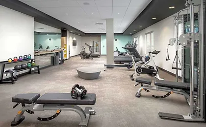 Home2 Suites by Hilton San Antonio Lackland/Sea World