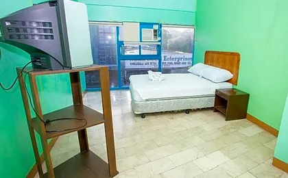 GV Hotel - Dipolog