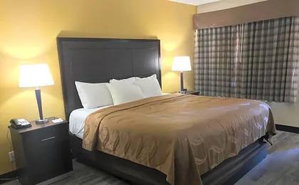 SureStay by Best Western Mesa Downtown Area