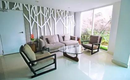Amazon Residence Pattaya Sunny Rentals