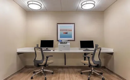 Candlewood Suites Bethlehem South By IHG