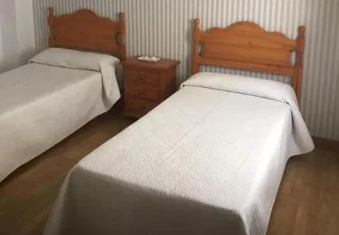 Paredejas del Rey