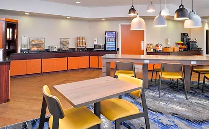 Fairfield Inn & Suites by Marriott Ocala