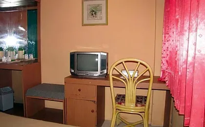 Mitra Garden Hotel