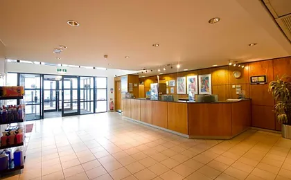Days Inn by Wyndham Stevenage North