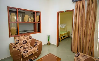 Albertine Tourist Resort