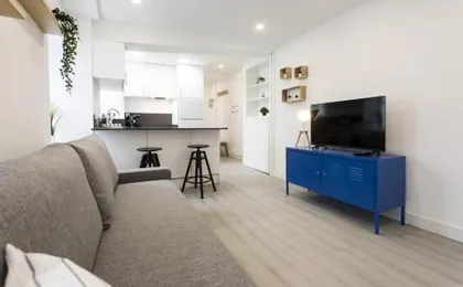 Denda by Smiling Rentals