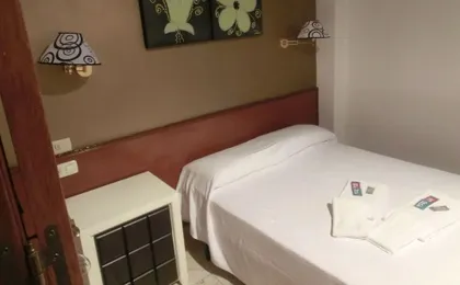 Hostal Jaime I