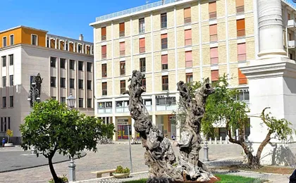 Abalto Suites & Rooms