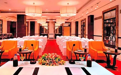 Fortune Park JPS Grand Rajkot - Member ITC Hotels' Group