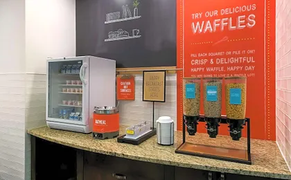 Hampton Inn & Suites Wilmington/Christiana