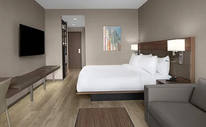 AC Hotel Columbus Downtown, OH