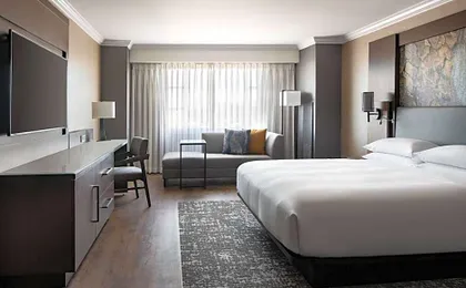Monterey Marriott
