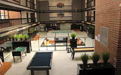 Park Plaza Resort - Park City, an Ascend Collection Hotel