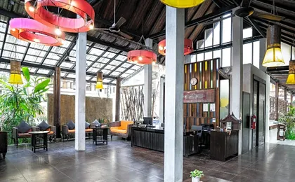 Ayara Villas Hotel