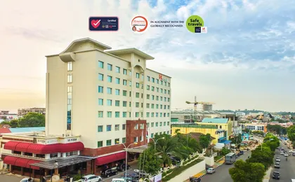Swiss-Belinn Baloi Batam