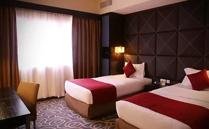 The Eclipse Boutique Suites