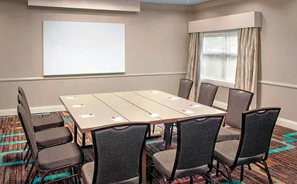 Residence Inn by Marriott Newark Elizabeth/Liberty International Airport
