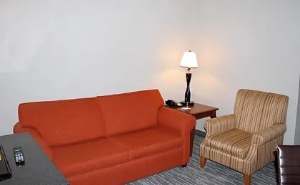 Country Inn & Suites by Radisson, Baltimore BWI Airport