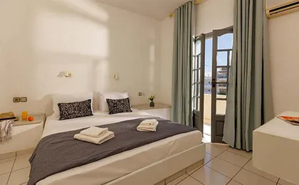 Kings Hersonissos Hotel