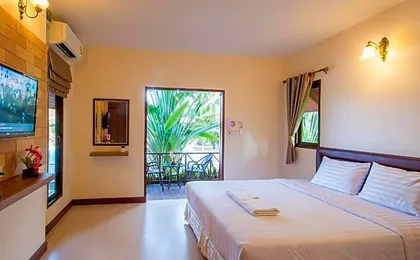 La-or Resort