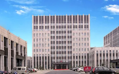 Echeng Hotel Hebi Qi County