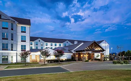 Homewood Suites By Hilton Austin Round Rock