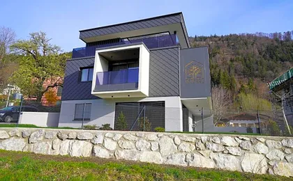 Perfect Lodgings Wiesing