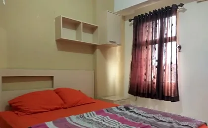 RAVE Apartment Margonda Residence 2