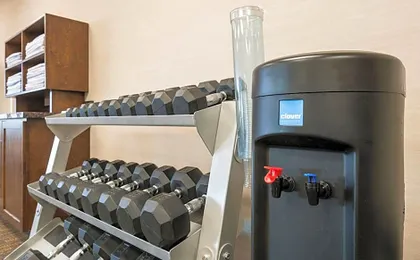 TownePlace Suites by Marriott Abilene Northeast