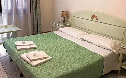 Hotel Adua