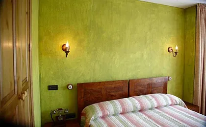Posada-Spa Privilegio de Vara