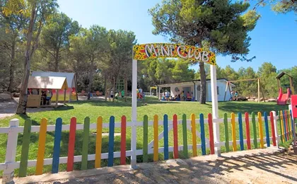 Mangia's Pollina Resort