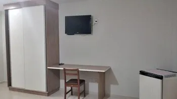 Hotel Canaã Express