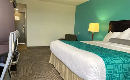 Travelodge by Wyndham Miramichi New Brunswick