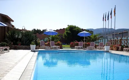 Hotel Corallo
