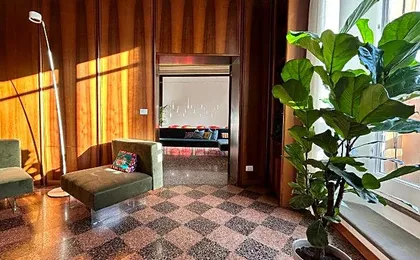 Frame Bologna