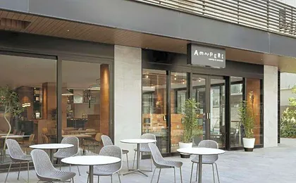 Sugata Hotel Osaka Shinsaibashi, Series by Marriott