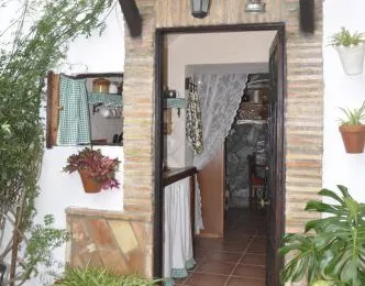 Casas Andrea La Cueva