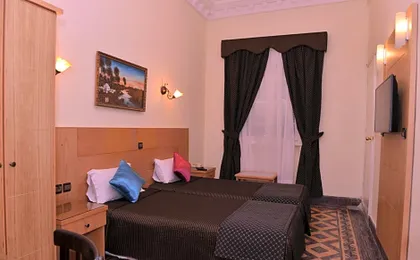 Hotel Continental