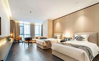 ManLan Hotel