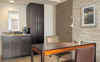 Embassy Suites By Hilton Chattanooga Hamilton Place