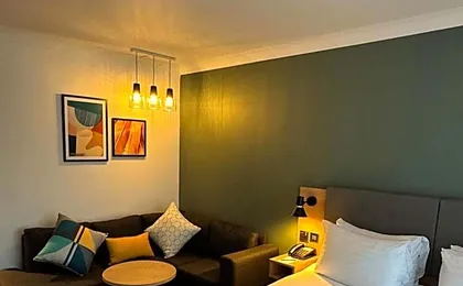 Holiday Inn Newport By IHG